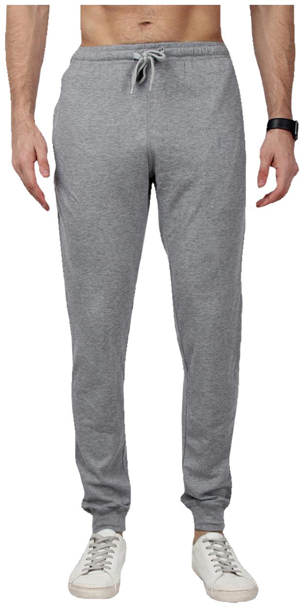 

Devil Novice Men Grey Solid Regular fit Joggers
