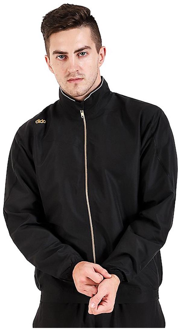 

DIDA Men Sports Jacket - Black