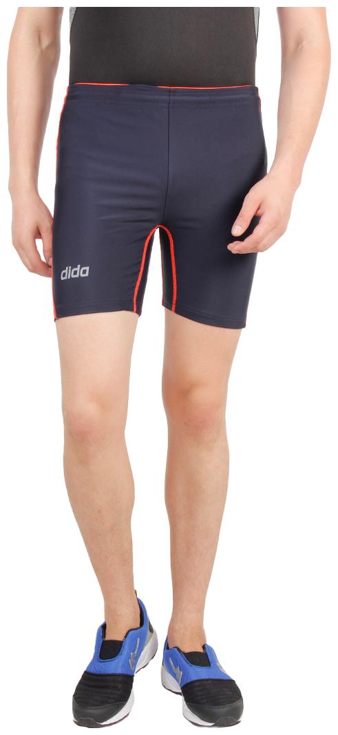 Buy Dida Sportswear Men Lycra Dark Blue 