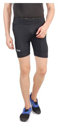 Buy Dida Sportswear Men Lycra Black 
