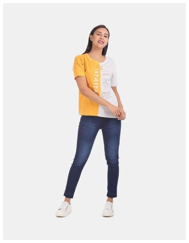 

DIDRISHA Women Blue Slim fit Jeans