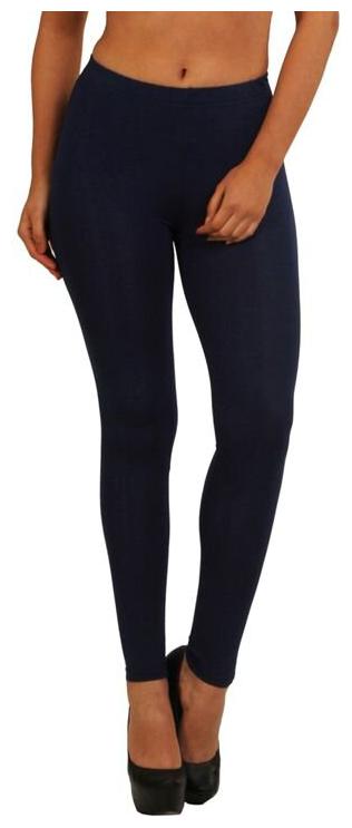 

DIDRISHA Women Full Length Solid Leggings