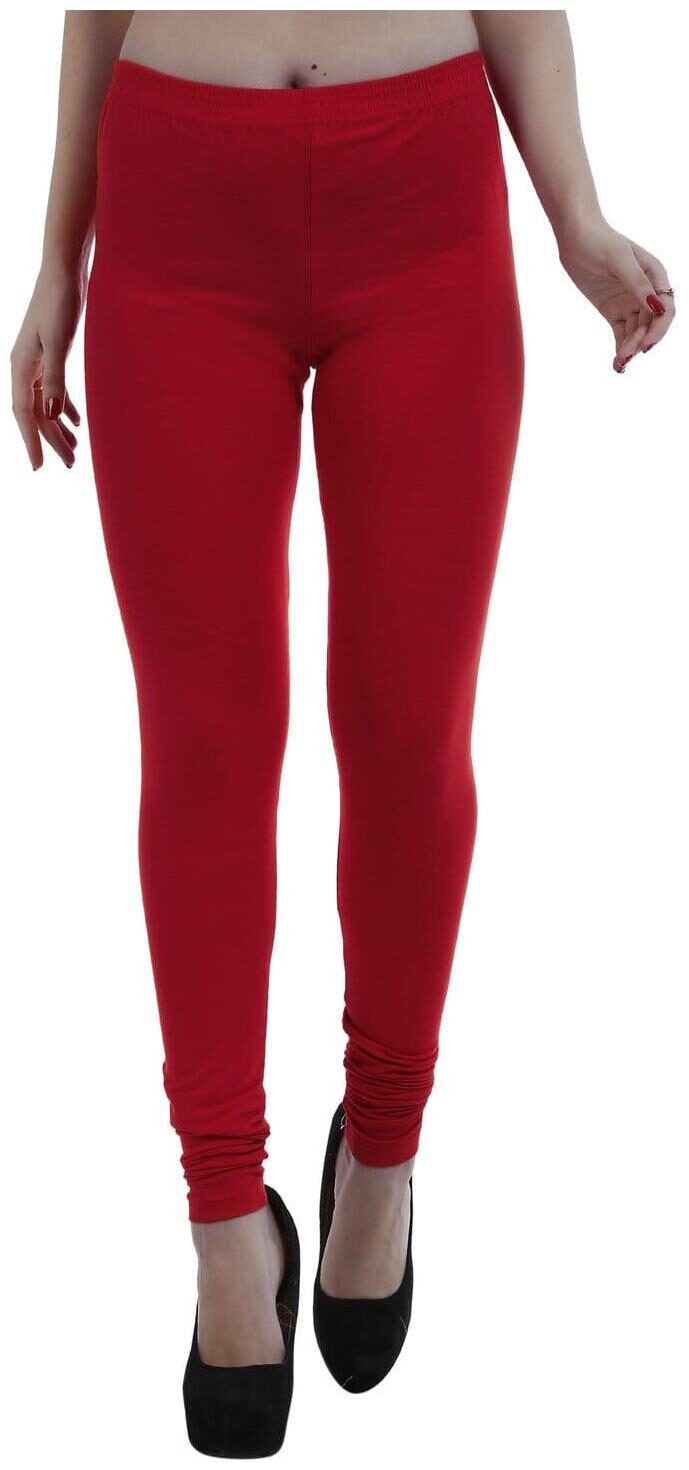 

DIDRISHA Women Full Length Solid Leggings
