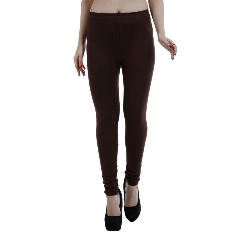 

DIDRISHA Women Ankle Length Solid Leggings