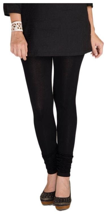 

DIDRISHA Women Ankle Length Solid Leggings