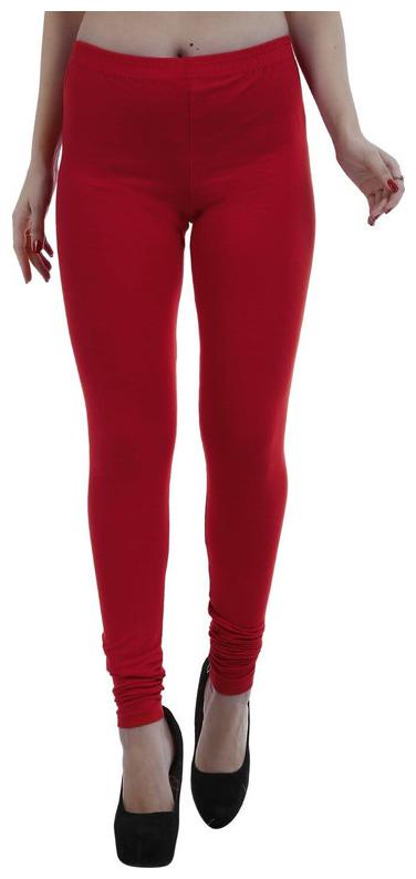 

DIDRISHA Women Ankle Length Solid Leggings