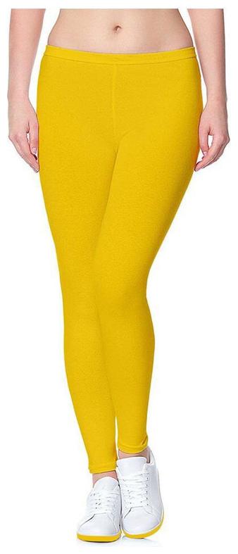 

DIDRISHA Women Ankle Length Solid Leggings