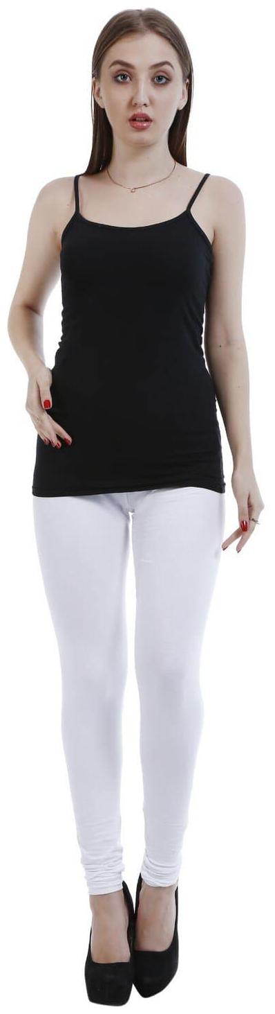 

DIDRISHA Women Full Length Solid Leggings