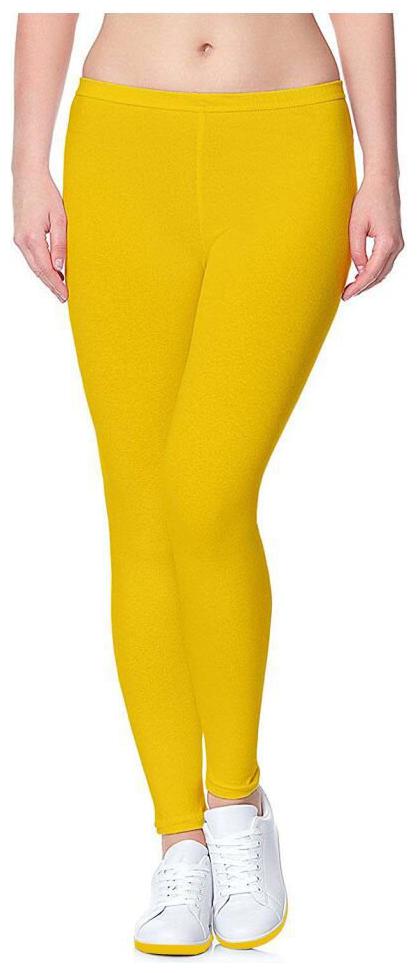 

DIDRISHA Women Full Length Solid Leggings