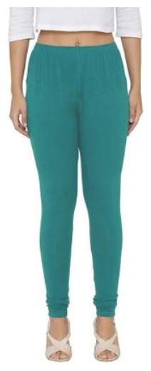 

Digiom Women Full Length Solid Leggings