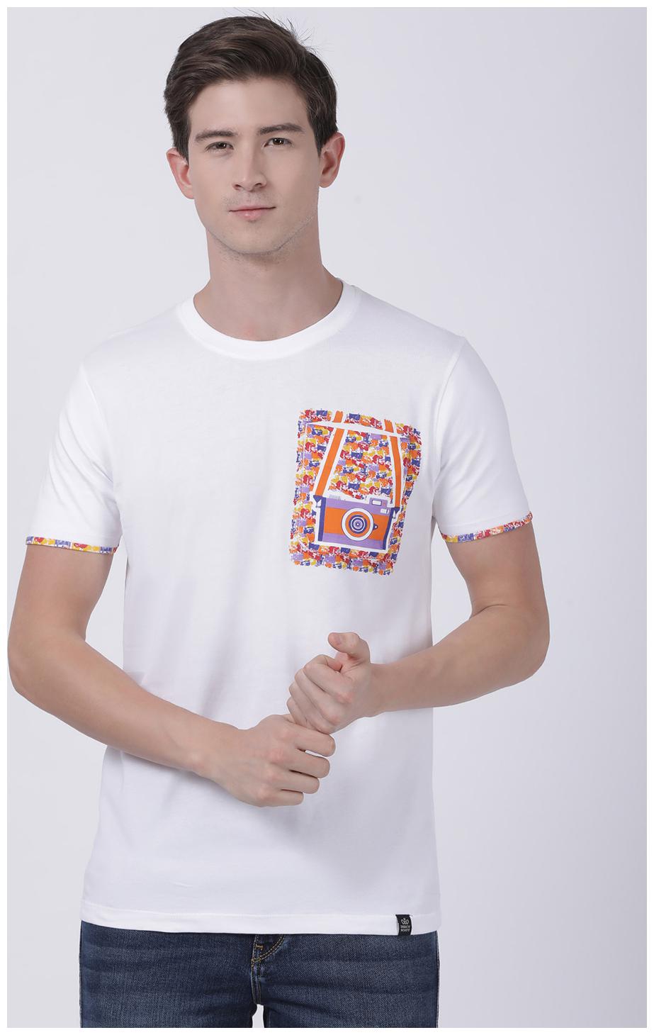 dixcy scott polo t shirts price