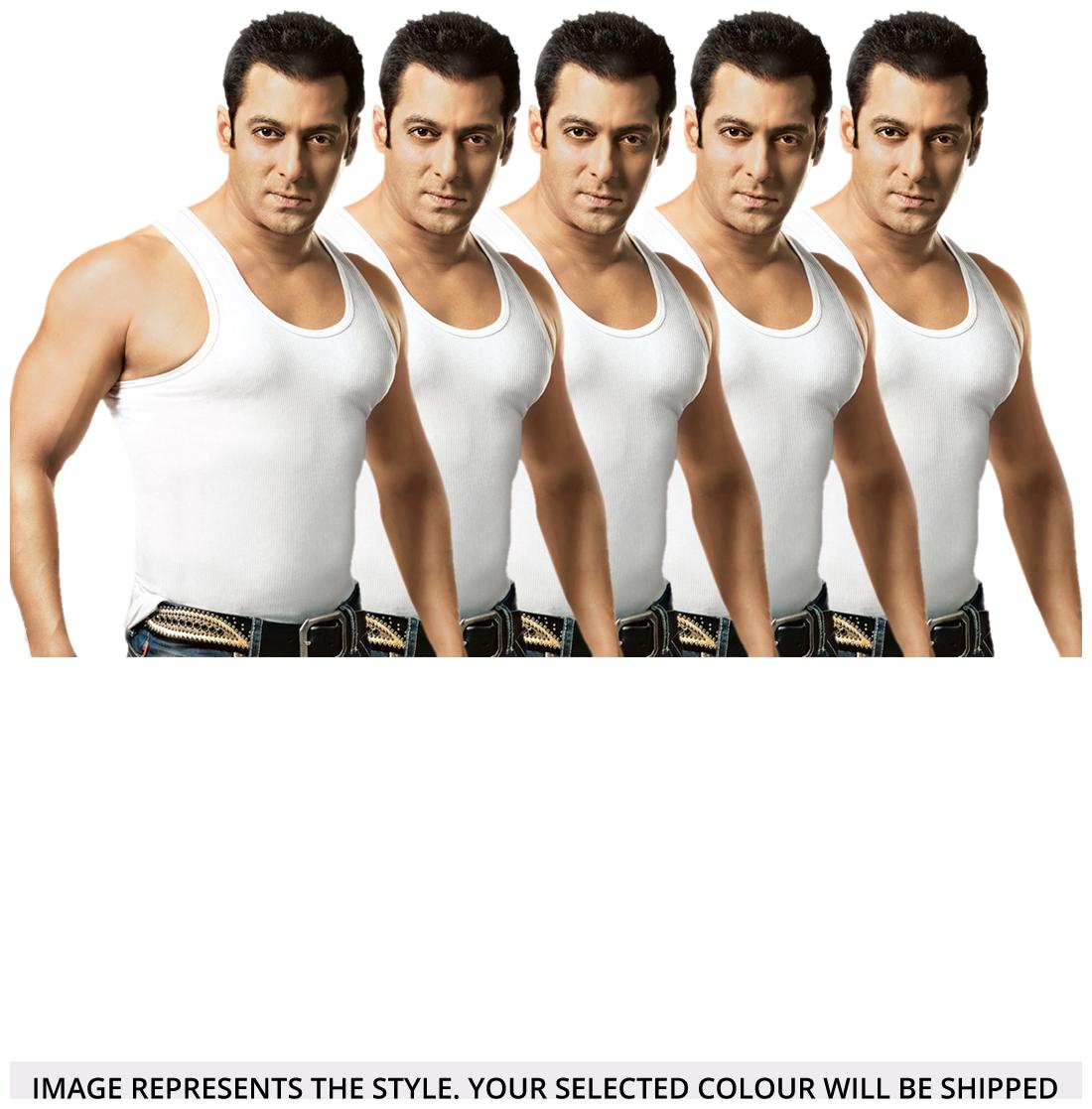 dixcy scott colour vest