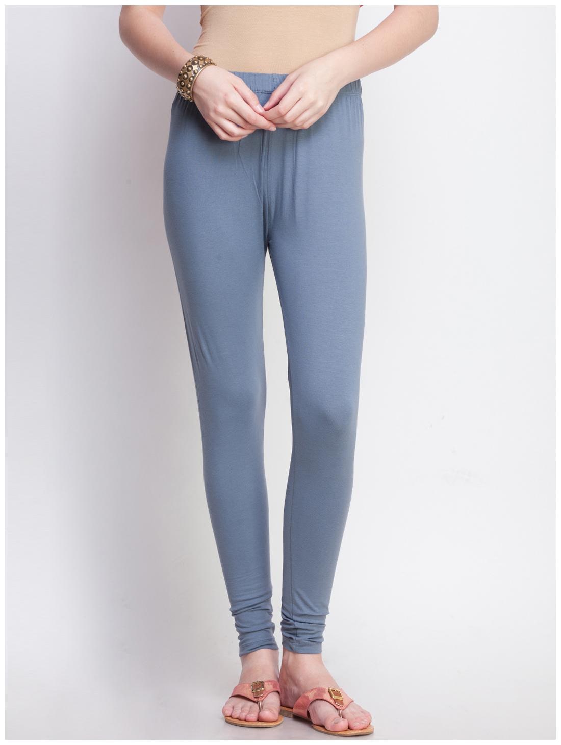 

Dollar Missy Women Ankle Length Solid Leggings