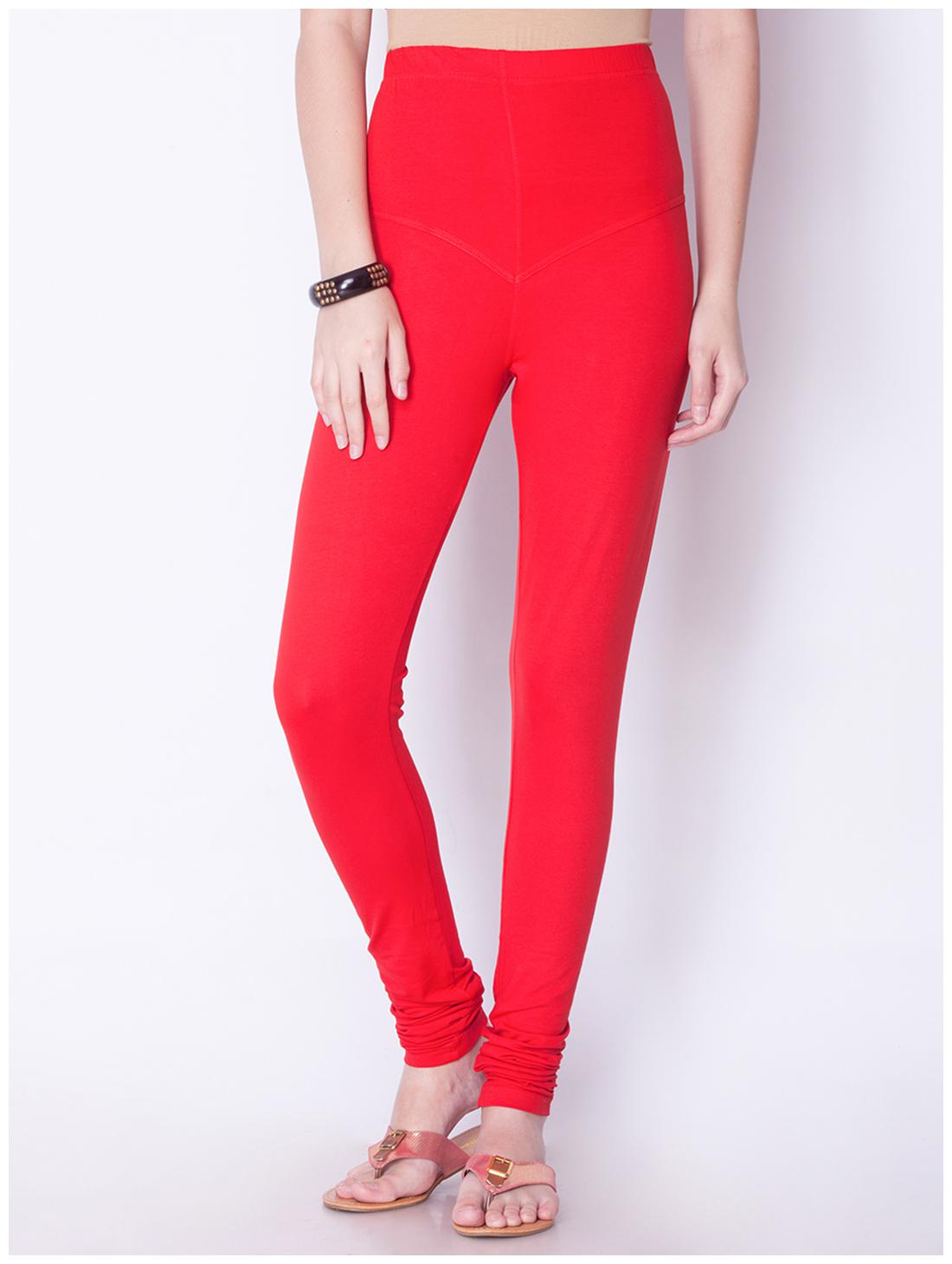 

Dollar Missy Women Full Length Solid Leggings