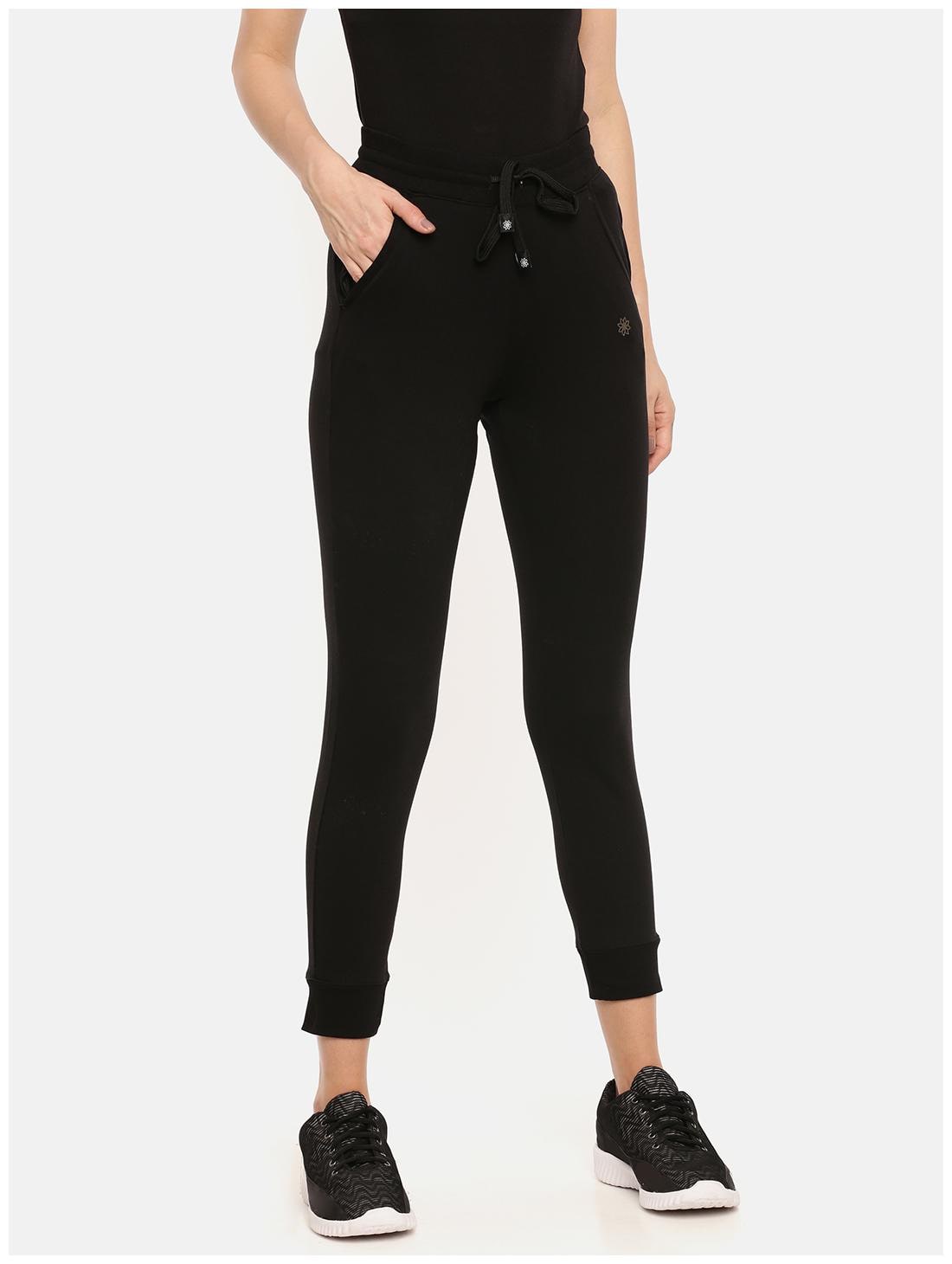 

Dollar Missy Womens Black Color Jogger