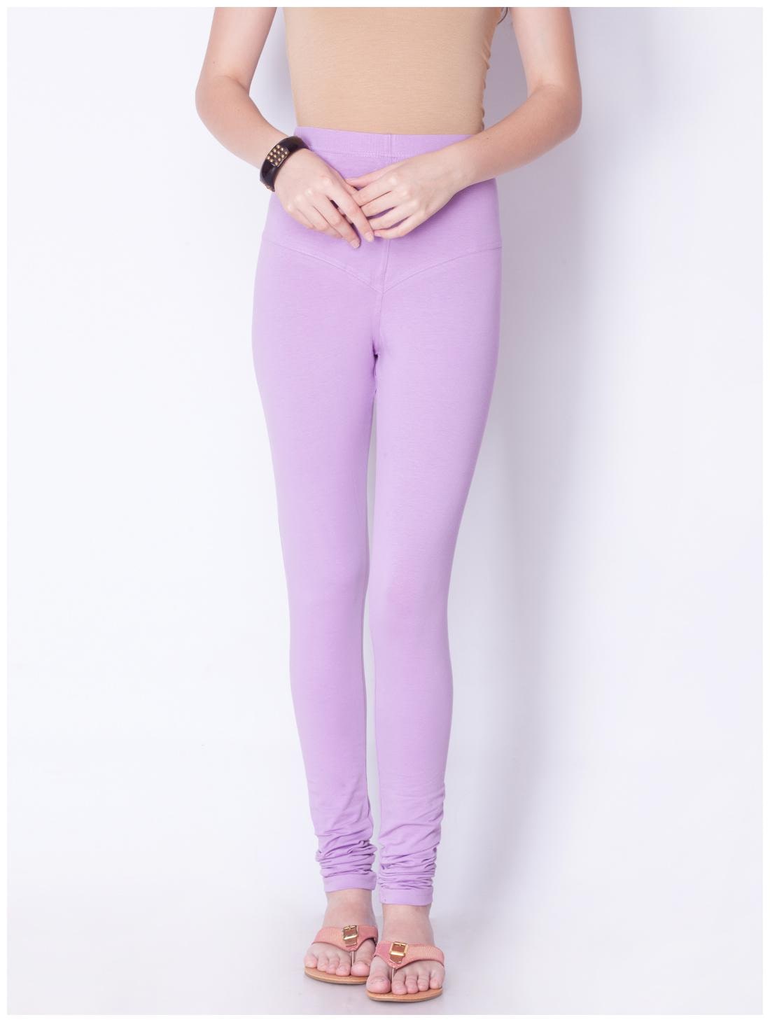 

Dollar Missy Women Full Length Solid Leggings