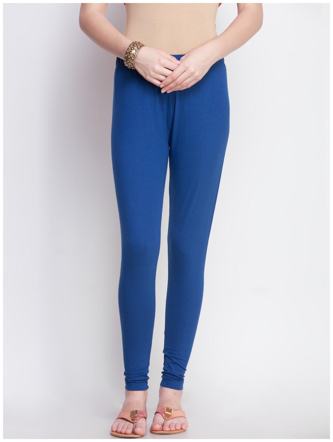 

Dollar Missy Women Ankle Length Solid Leggings