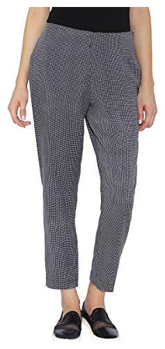 

Download Apparel Grey Jingam Checks Print Easy Pants