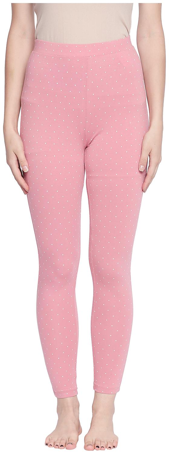 

Dreamz by Pantaloons Women Leggings Pink