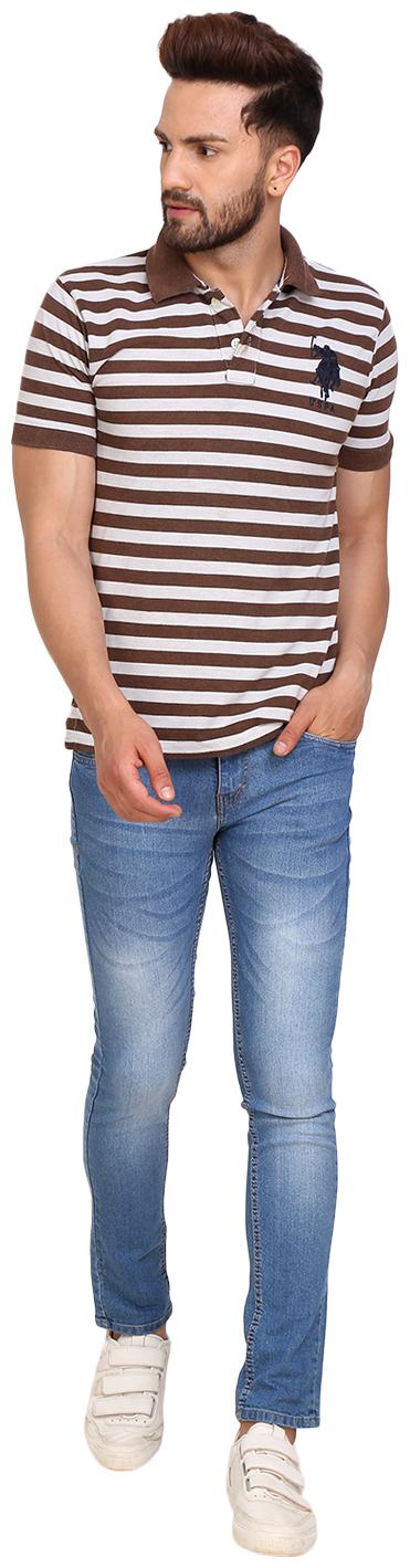 

Druthers Lycra Jeans - 107