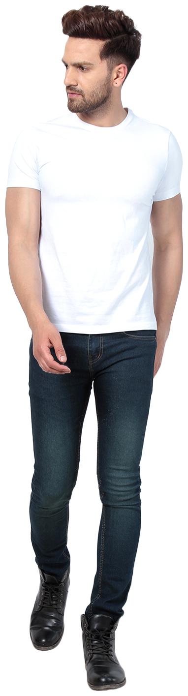 

Druthers Lycra Jeans - 103