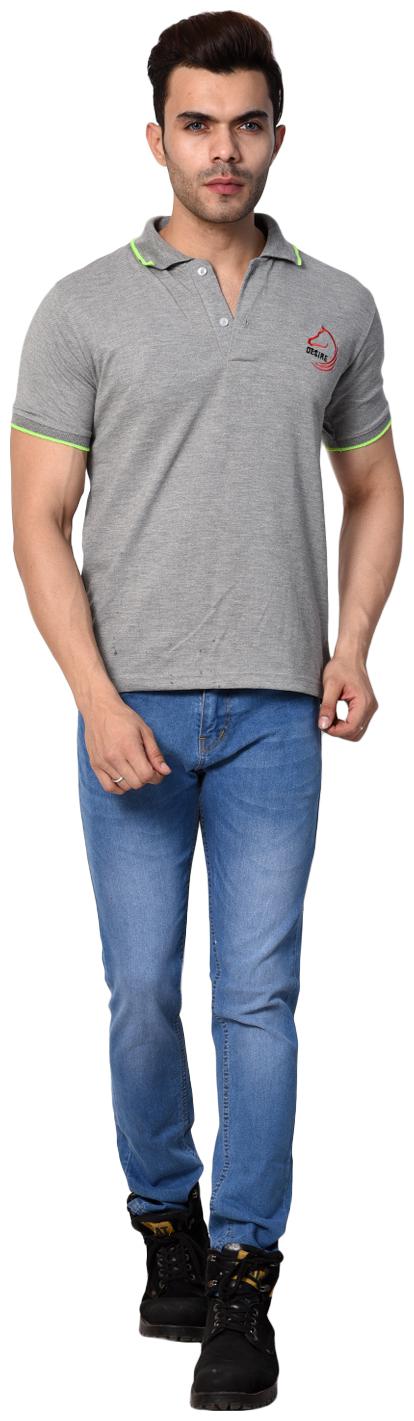 

DRUTHERS Men Blue Slim Fit Jeans