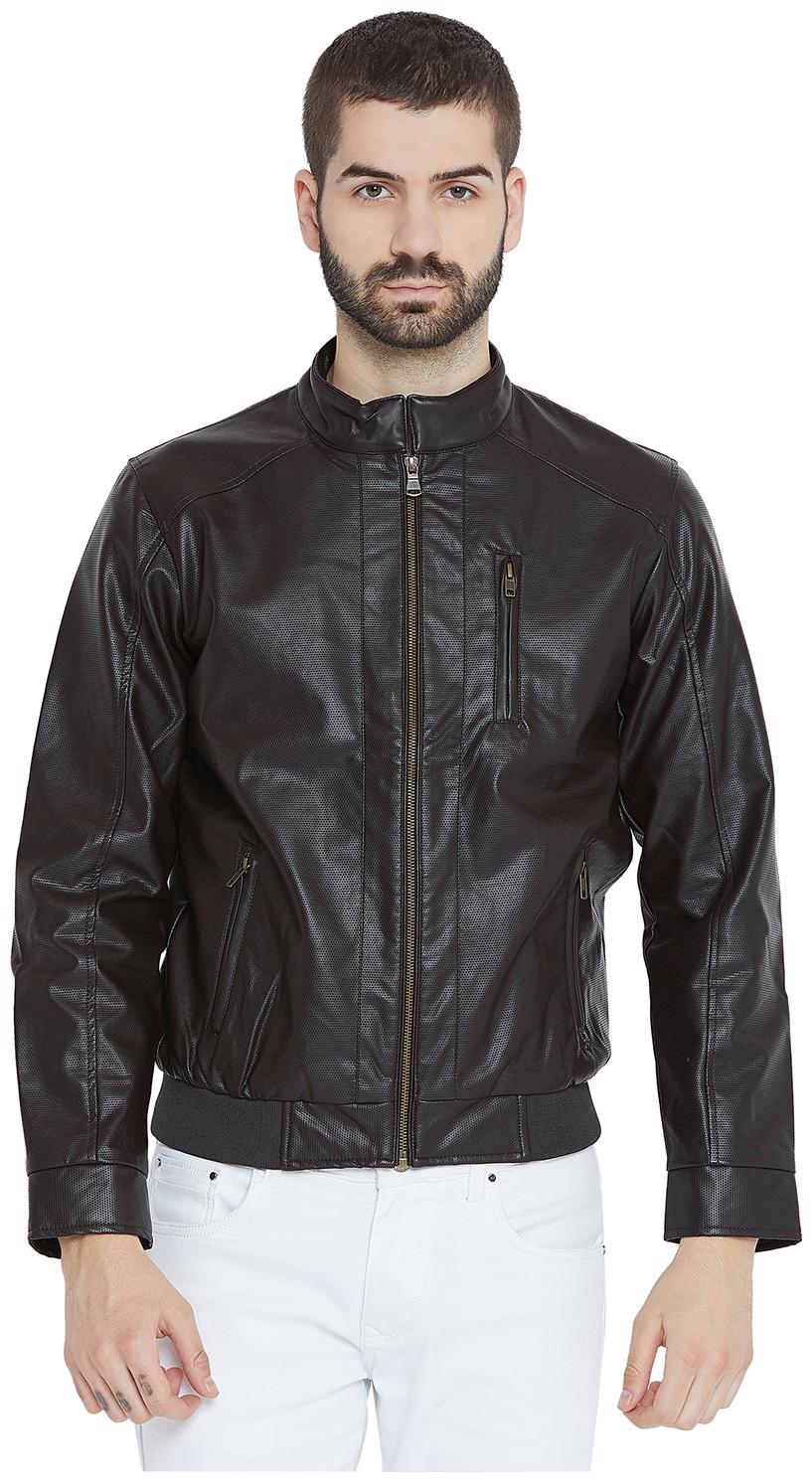 

Duke Brown Jacket