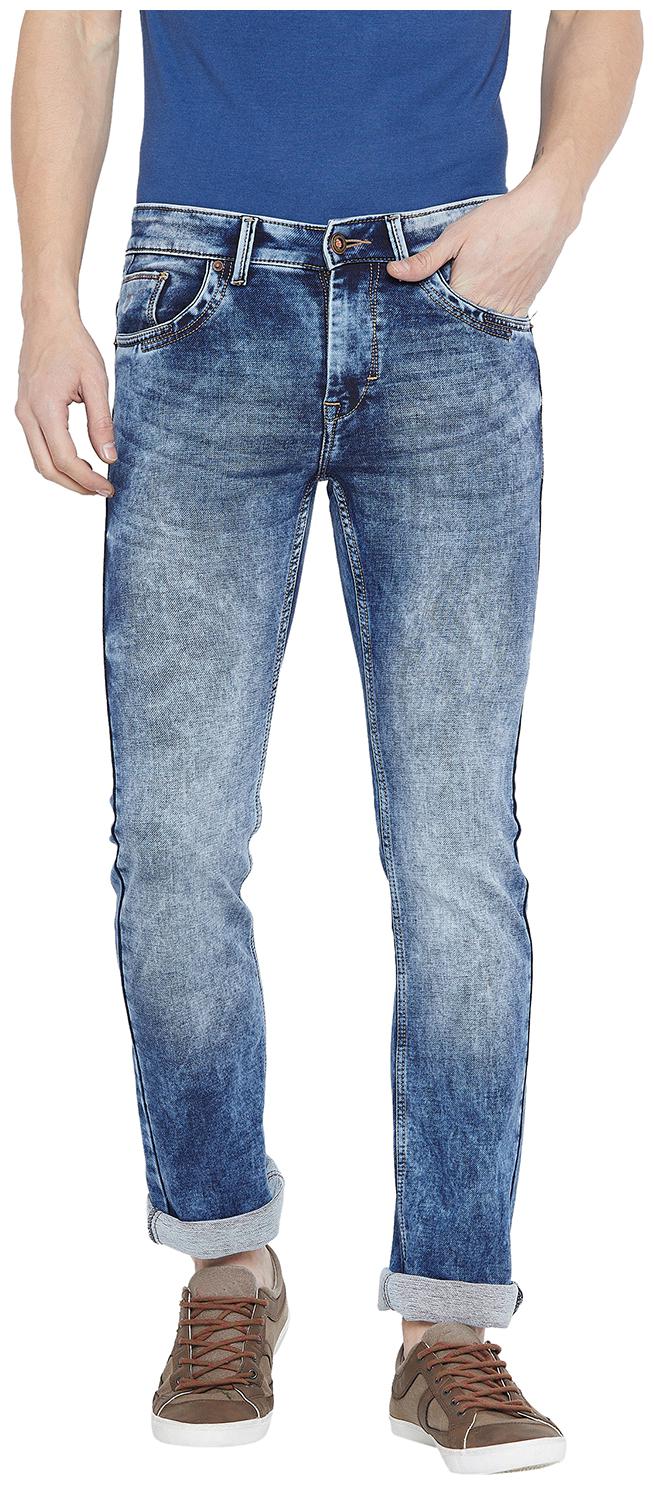 duke jeans pant