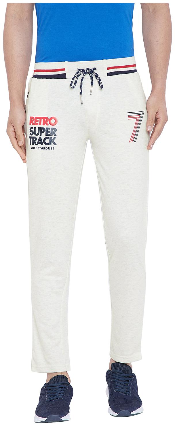 duke stardust track pants
