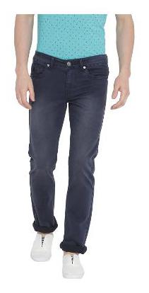 

Duke Men Blue Slim Fit Jeans