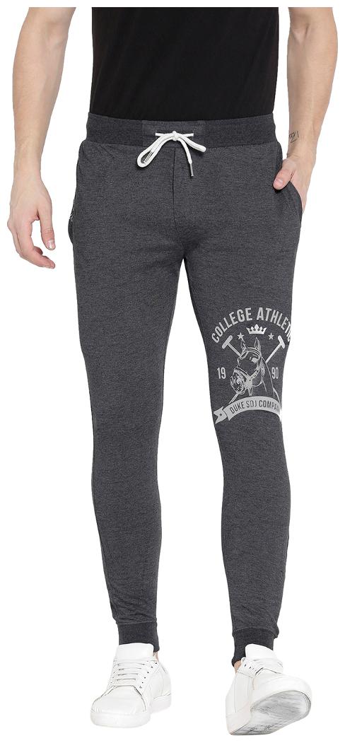 

Duke men Grey Lower