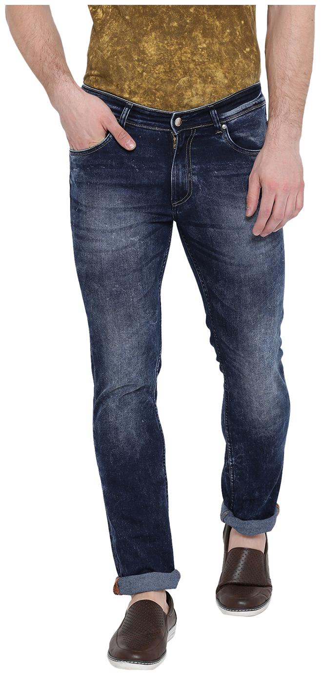 

Duke Men Multi Slim Fit Jeans