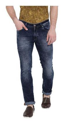 

Duke Men Multi Slim Fit Jeans