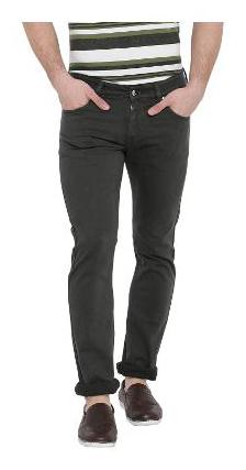 

Duke Men Multi Slim Fit Jeans