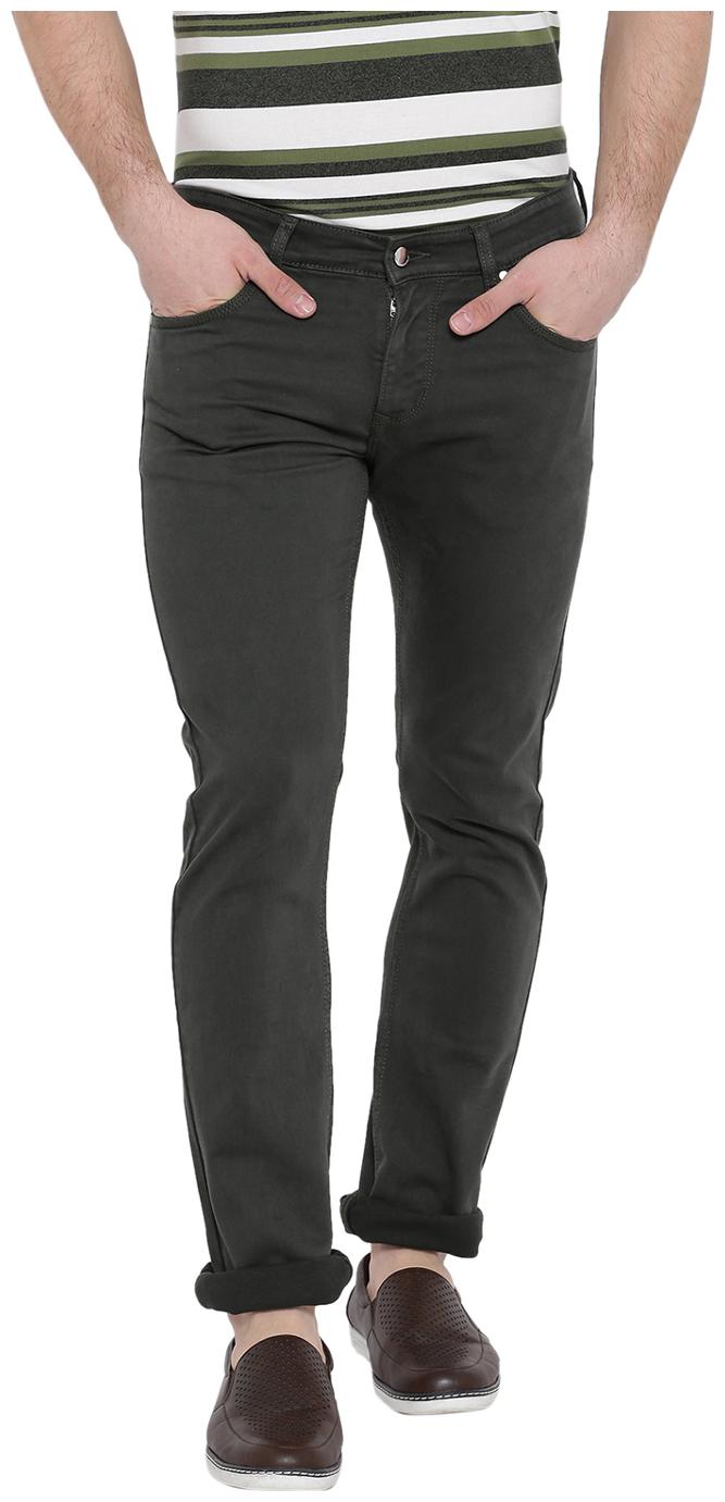 

Duke Men Multi Slim Fit Jeans