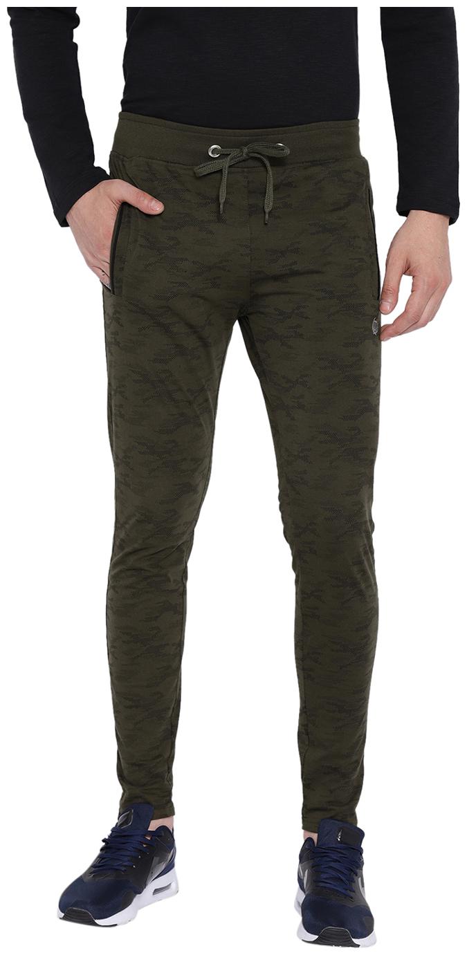 

Duke Men Olive Night Lower
