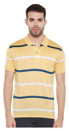 

Duke Men s Regular Fit T-Shirt - Yellow