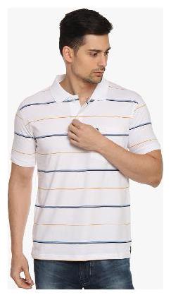 

Duke Men s T-Shirt - White