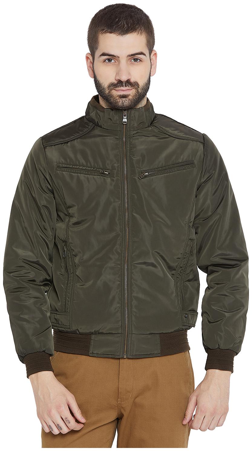 

Duke Olive Jacket