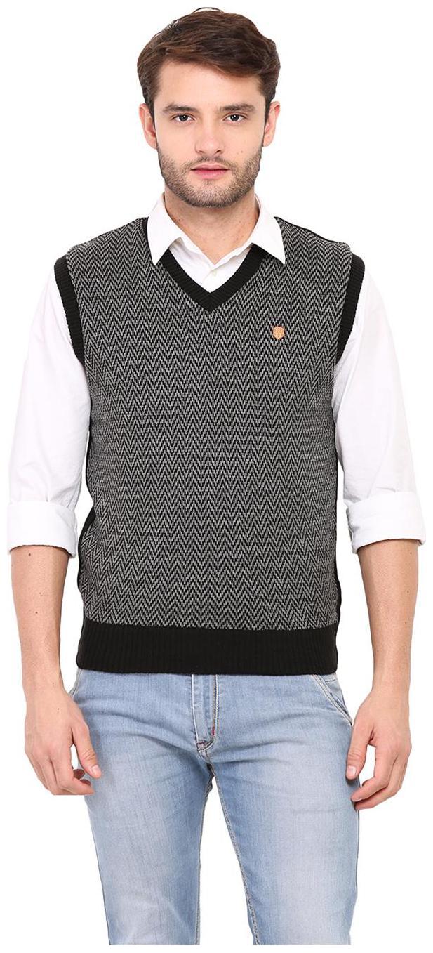

Duke Stardust Black Sweater