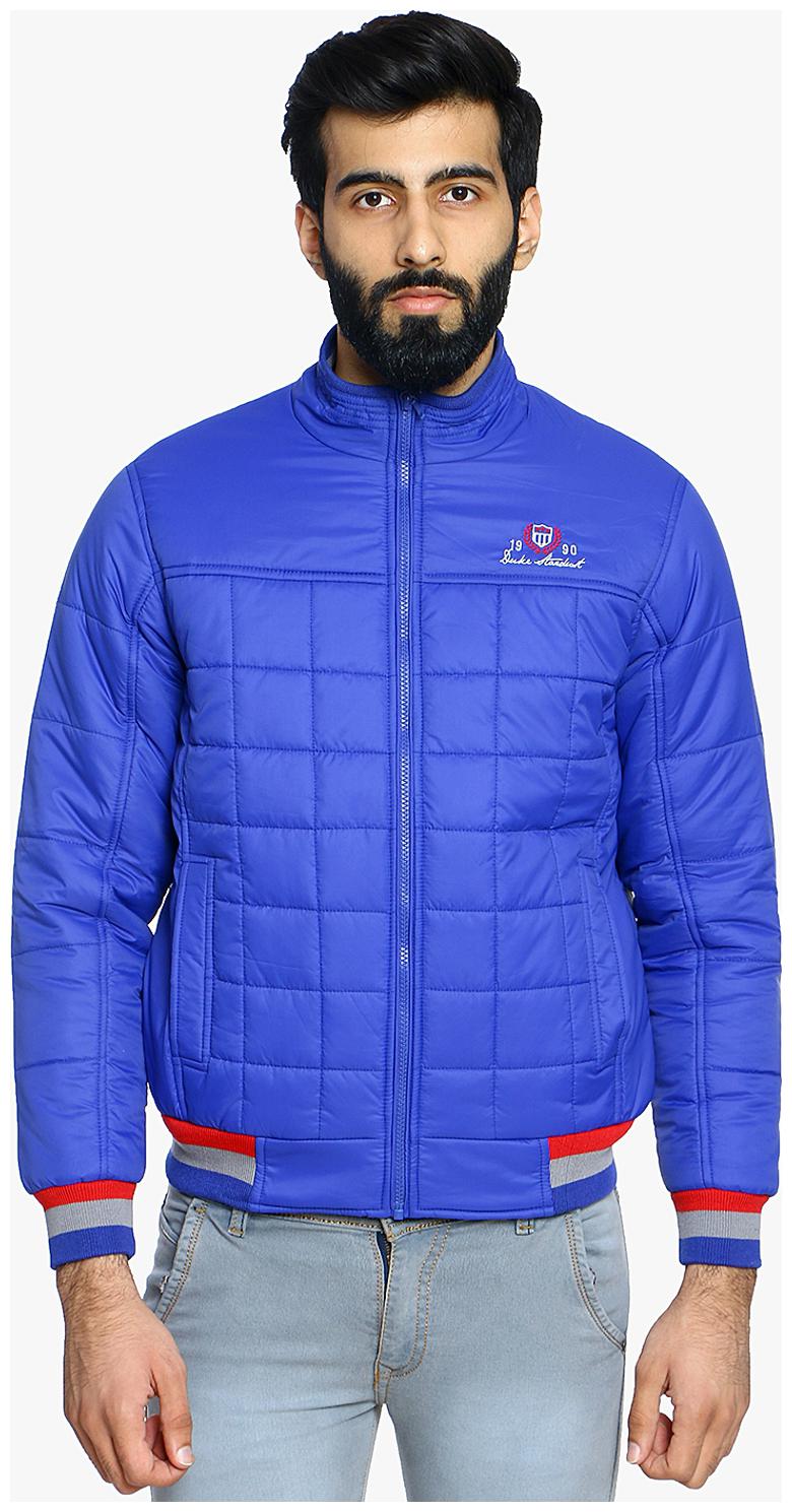 

Duke Royal Nylon synthetic Jacket