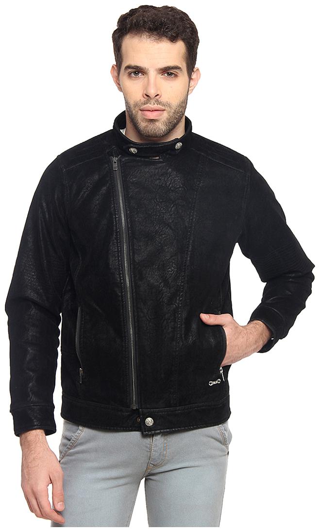 

Duke Black Jacket