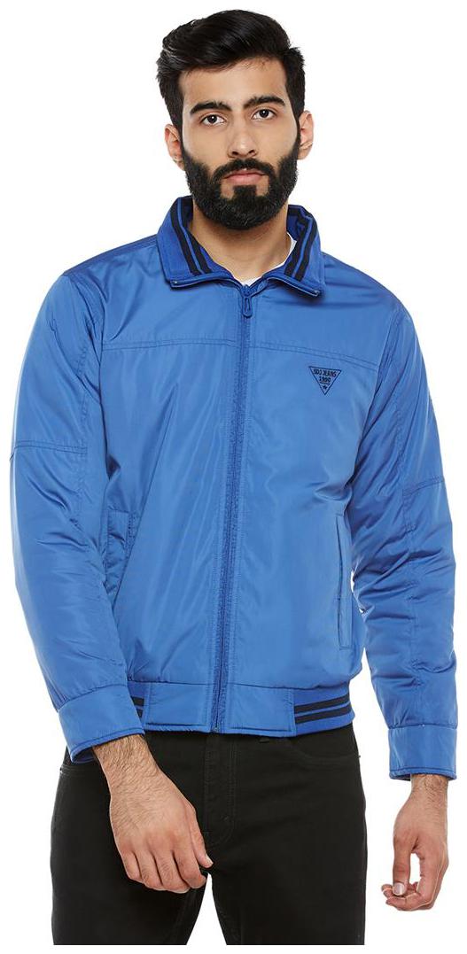 

Duke Stardust Royal Nylon Synthetic Jacket