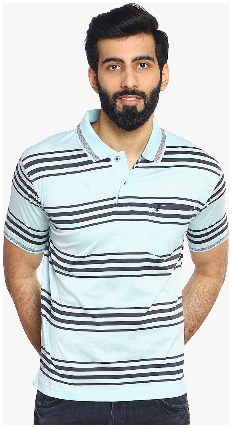 

Duke Men s T-Shirt - Blue