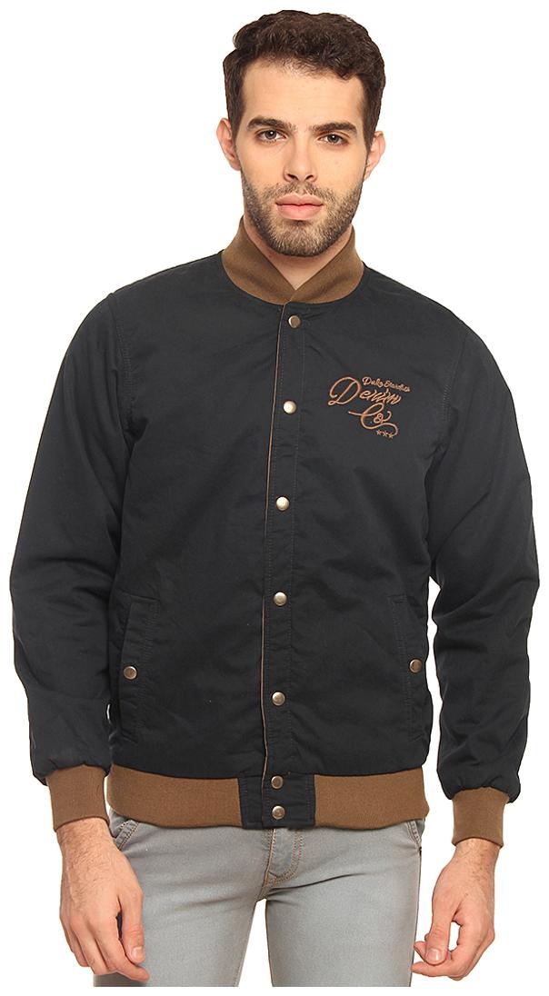 

Duke Khaki Jacket