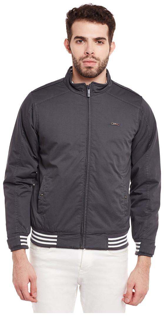 

Duke Stardust Graphite Nylon Synthetic Jacket
