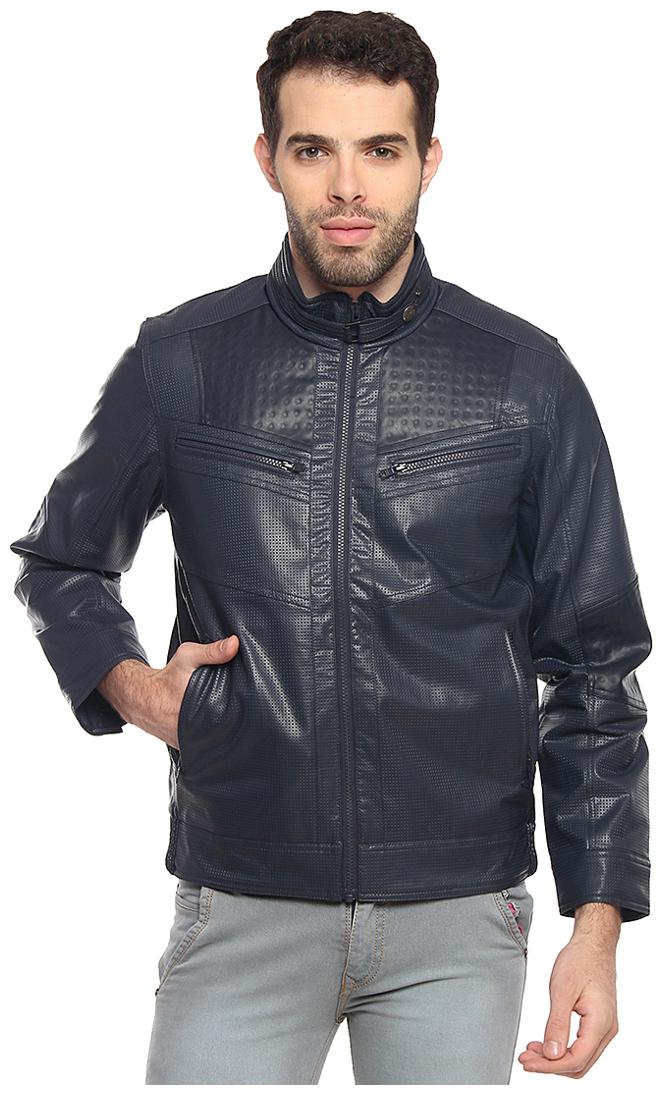 

Duke Navy Jacket