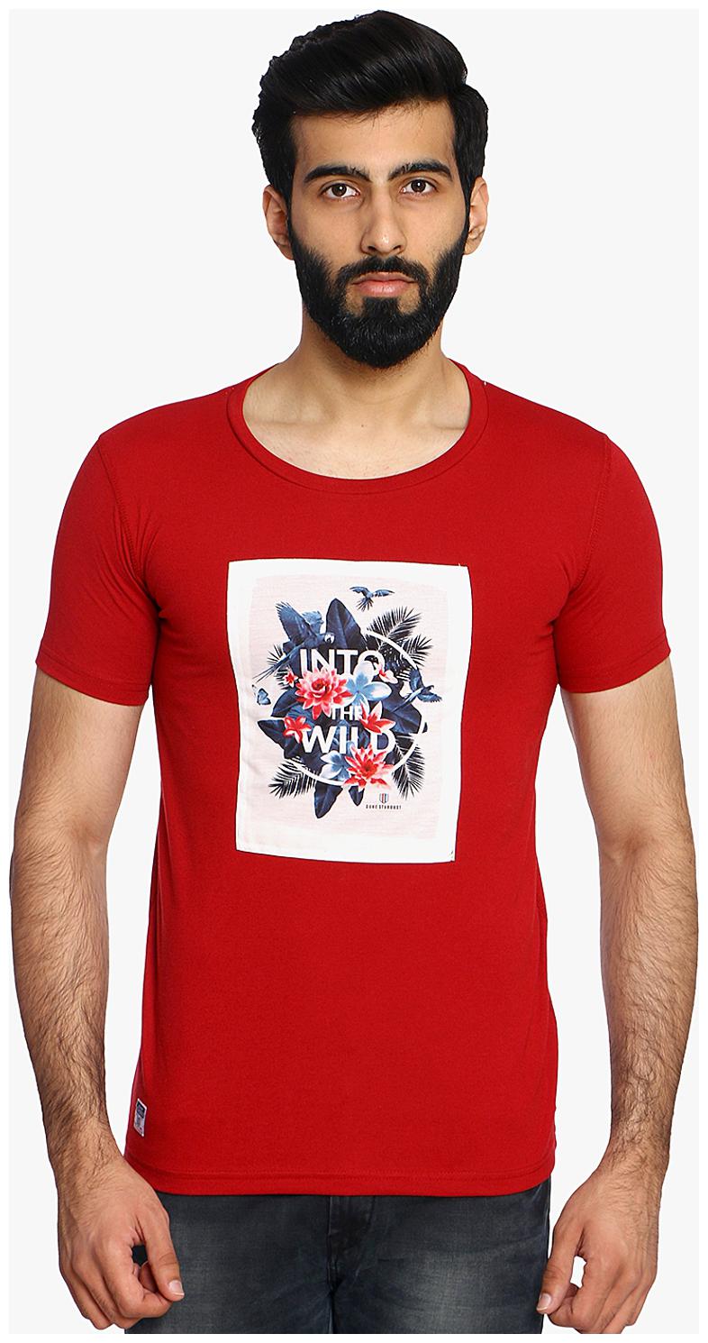 

Duke Men s T-Shirt - Red