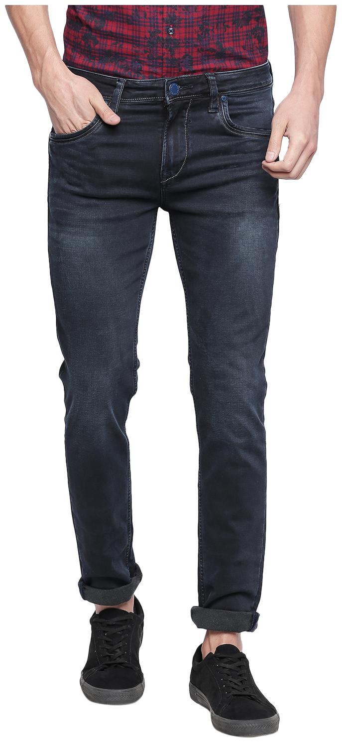 

Easies By Killer Men Blue Slim Fit Jeans