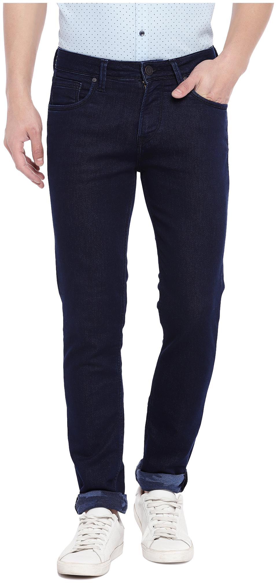 

Easies By Killer Men Blue Slim Fit Jeans